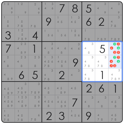 free sudoku puzzle solver